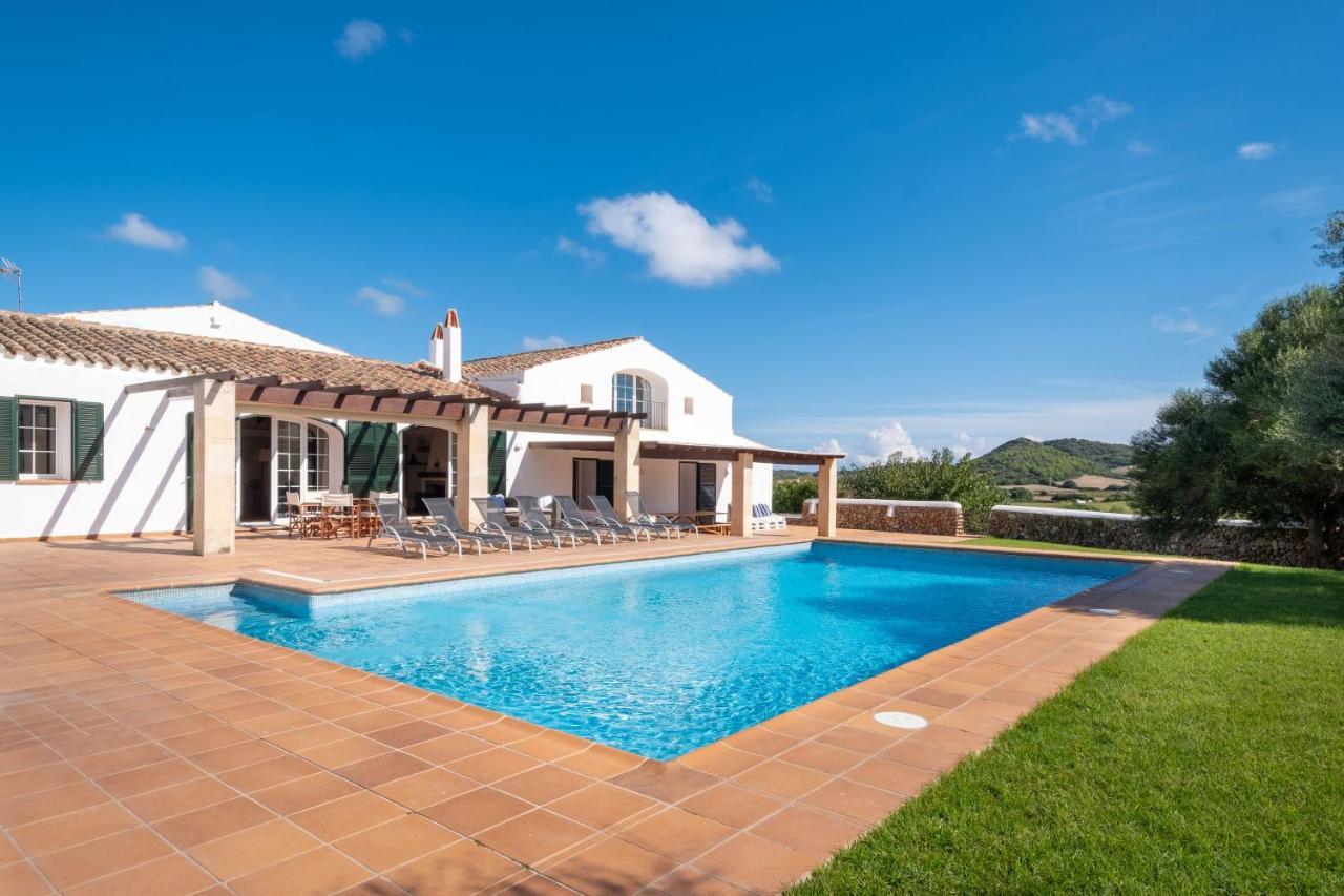 Villa Finca Na Bona *