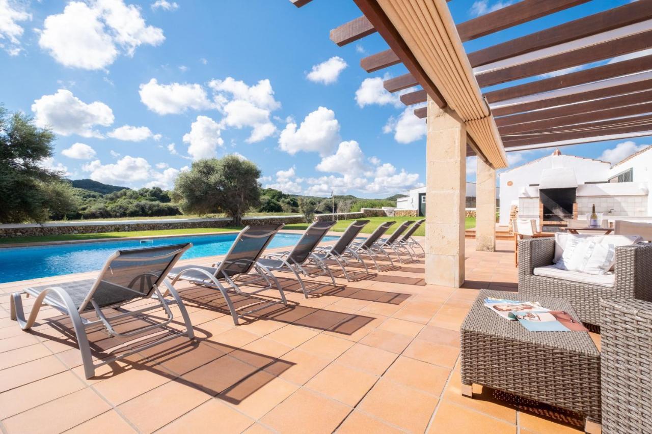 Finca Na Bona Villa