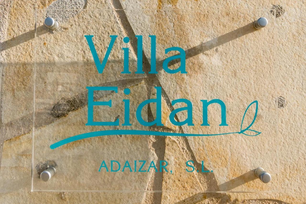 Eidan Holiday home
