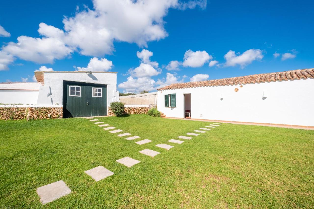 Villa Finca Na Bona *