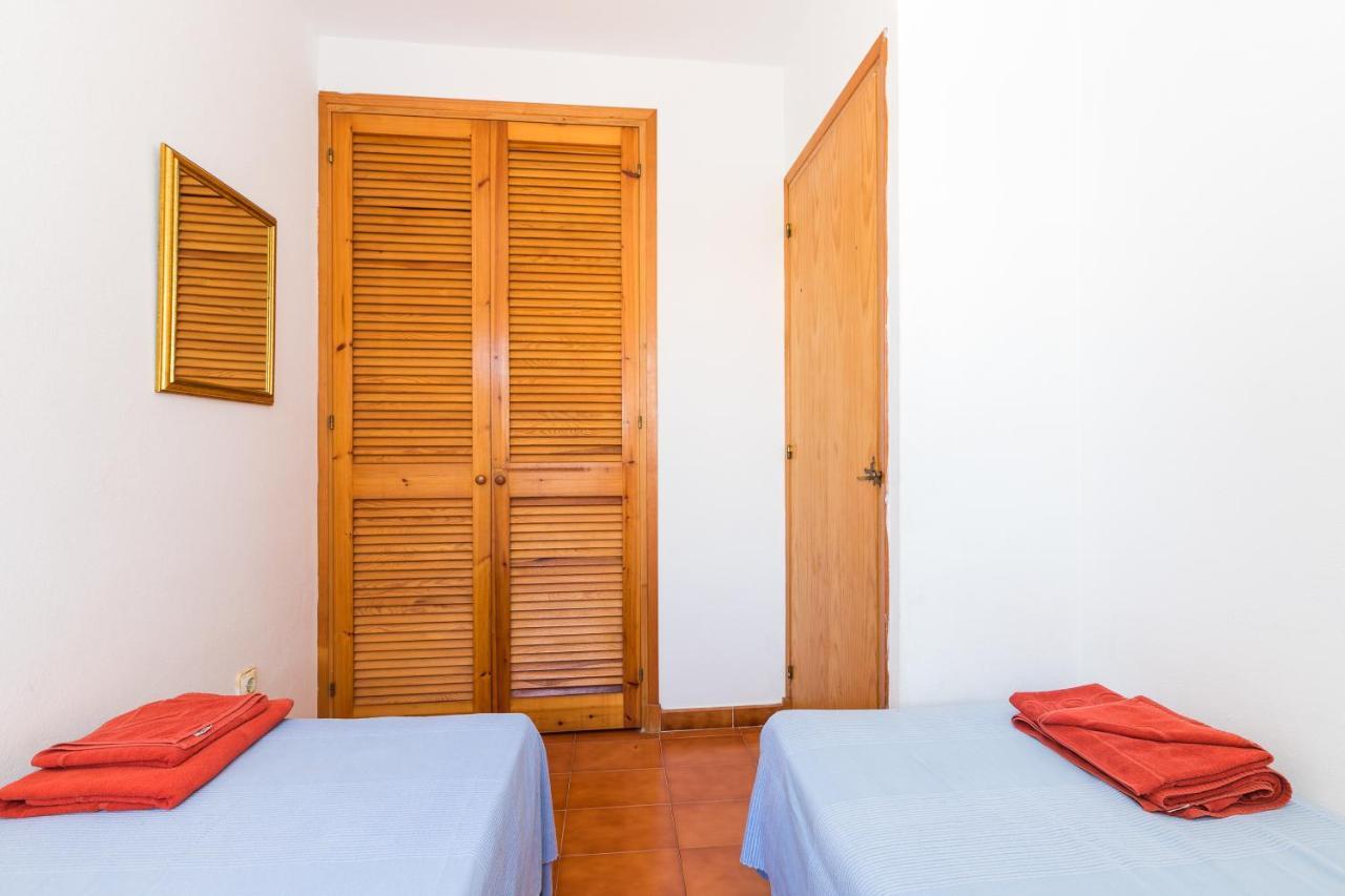 Apartamento En Arenal Castell *