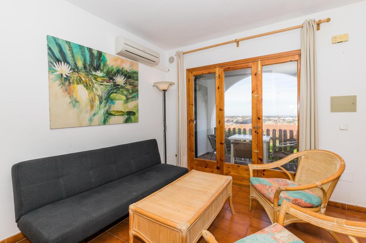 Apartamento En Arenal Castell *