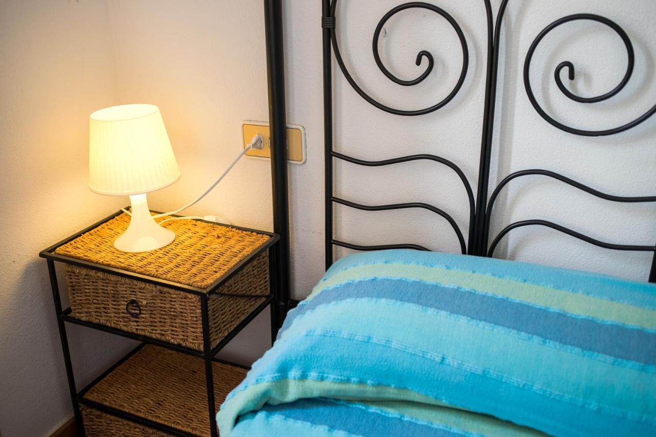 En Arenal Castell Apartamento
