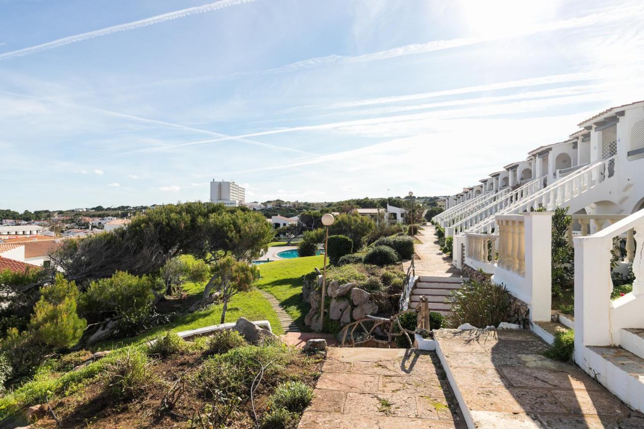 Apartamento En Arenal Castell