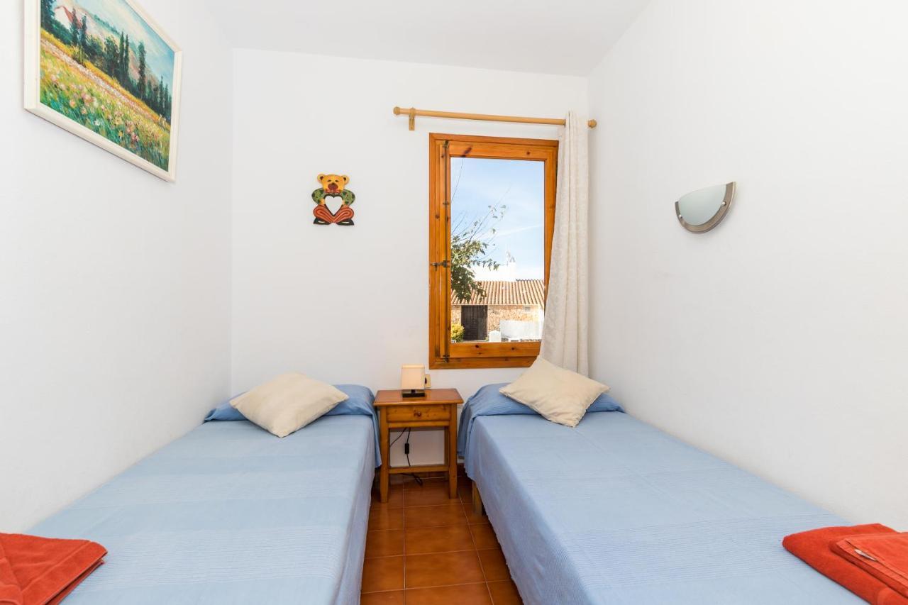 Apartamento En Arenal Castell Es Mercadal