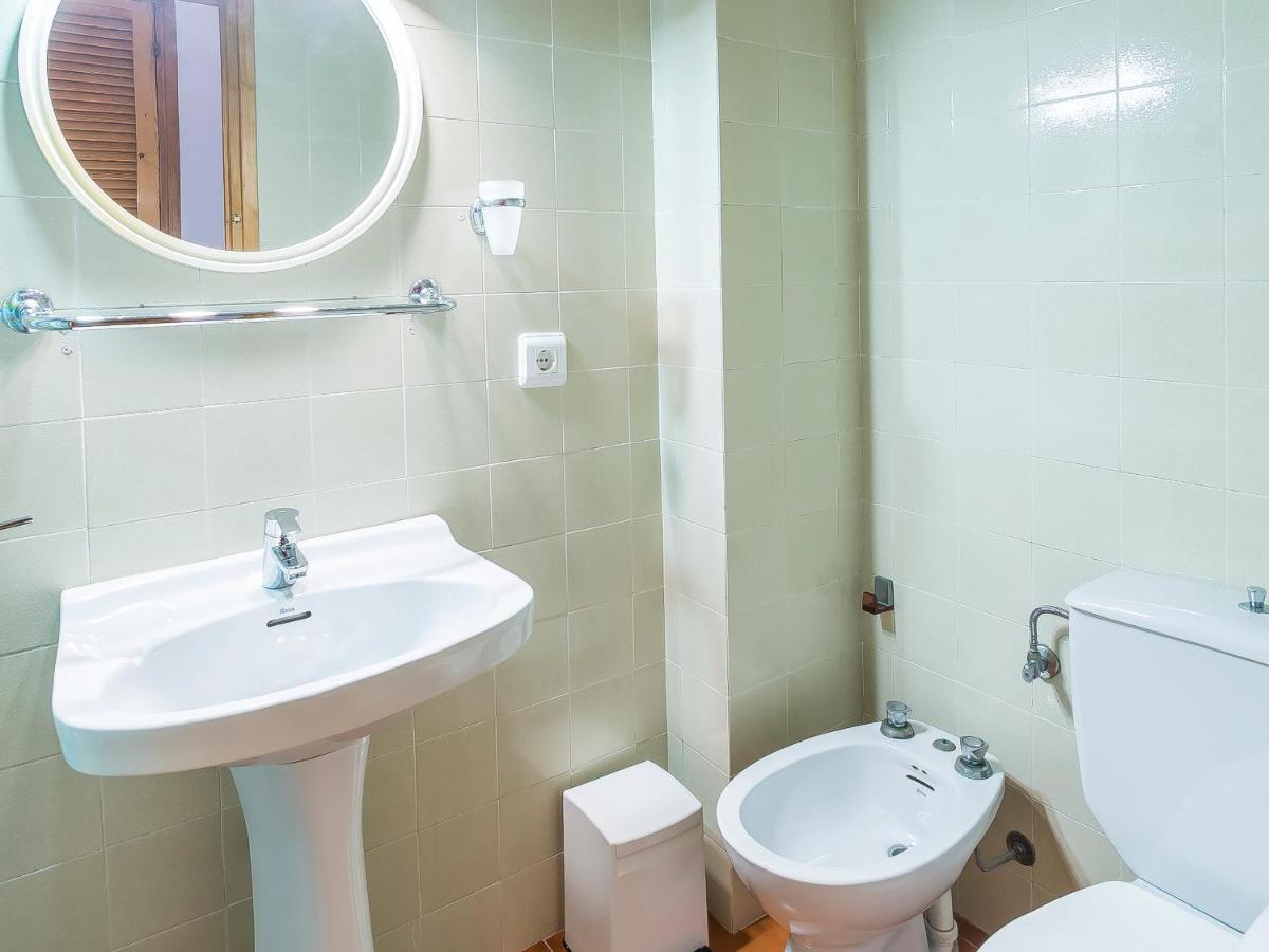 Costa Arenal 45 Apartment *