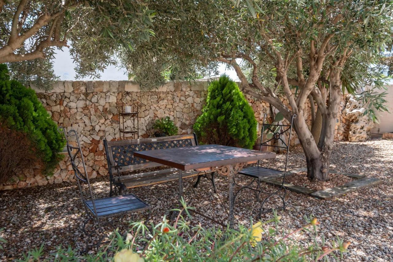 Abatzer Chalet Ciutadella (Menorca)