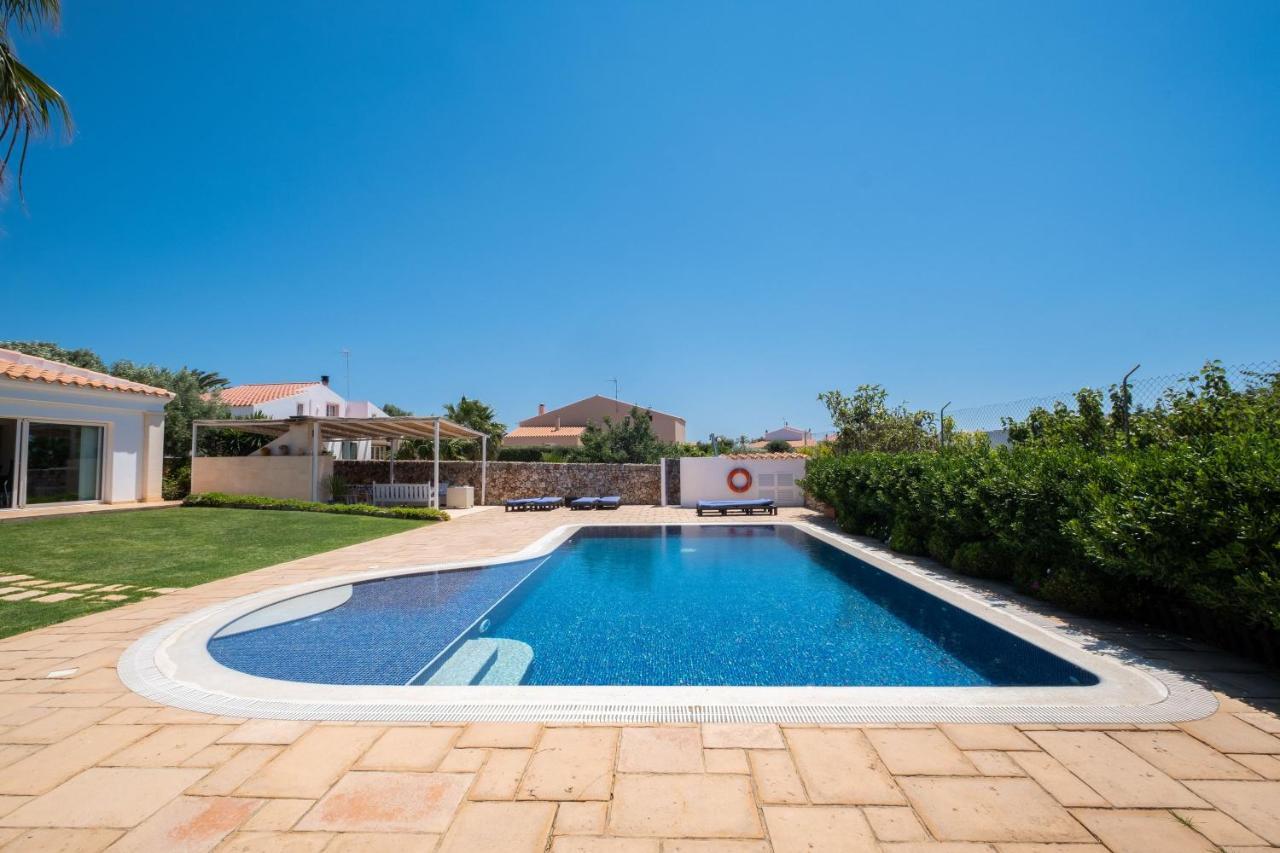 Abatzer Ciutadella (Menorca)