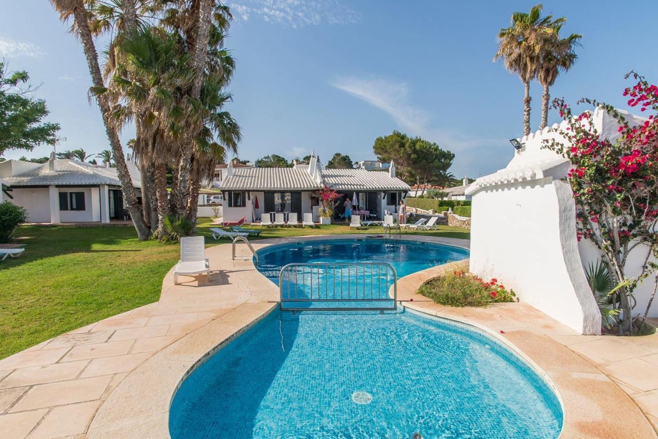 Casa 3 O En Complejo Holiday home