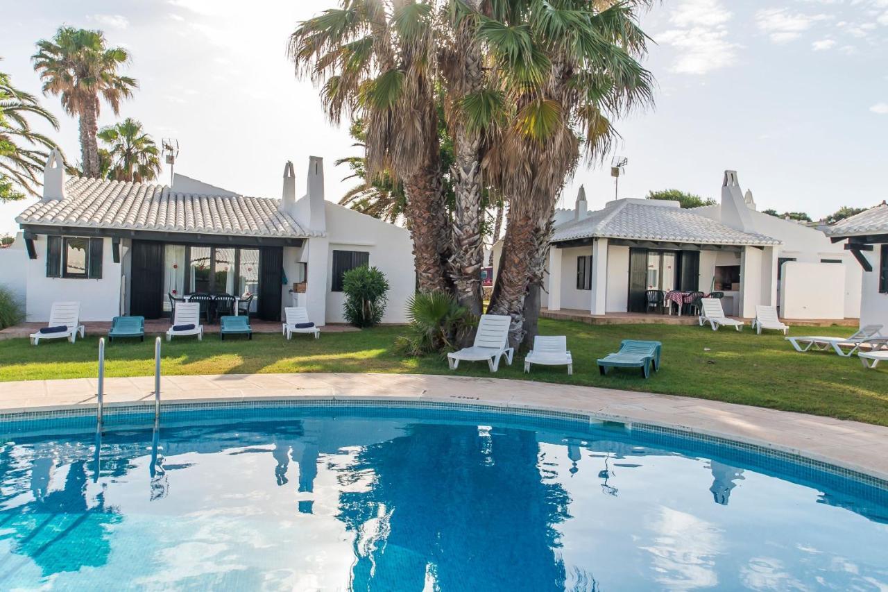 Holiday home Casa 3 O En Complejo