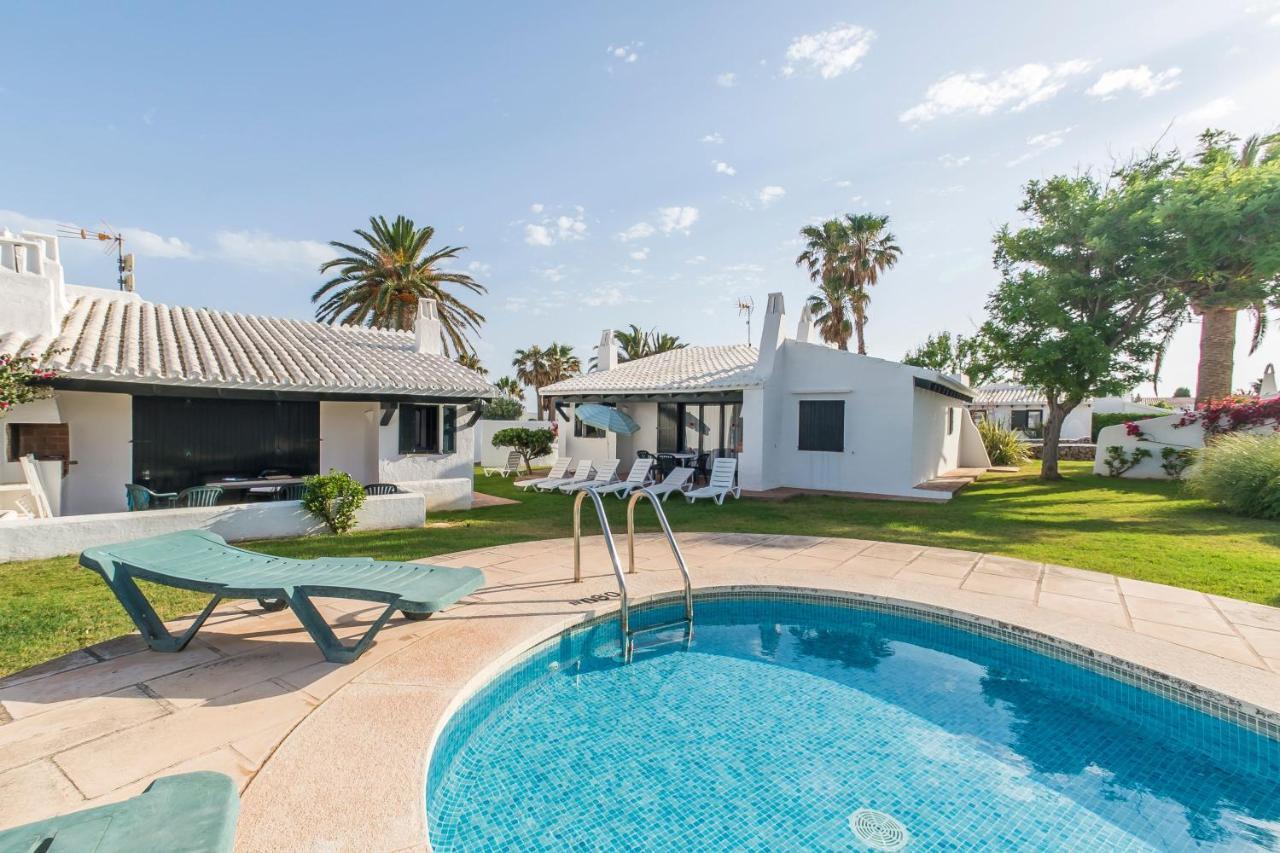 Casa 3 O En Complejo Holiday home