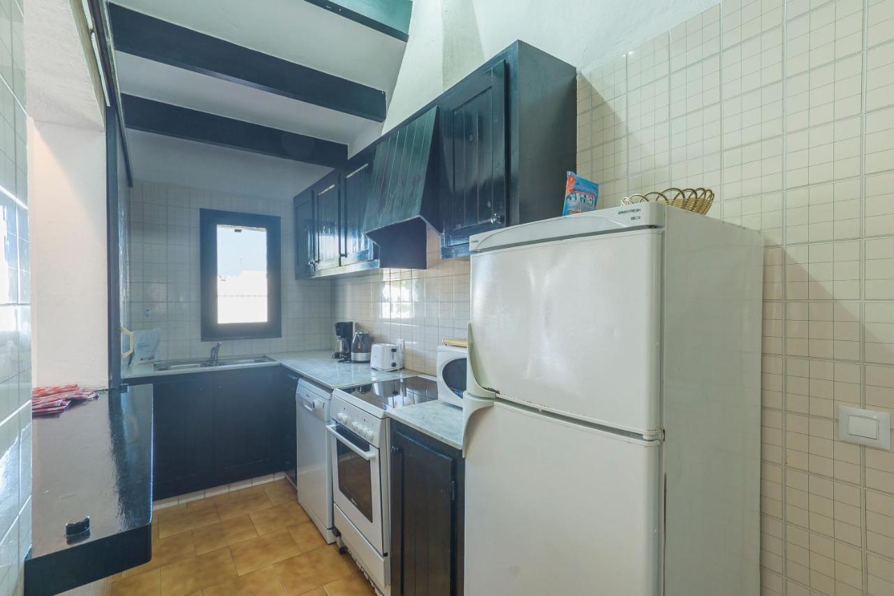 Casa 3 O En Complejo Holiday home Binisafua