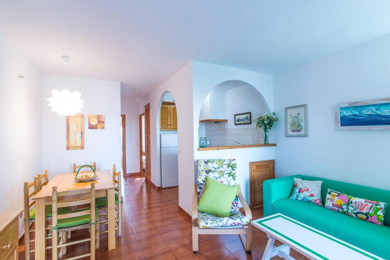 Apartamento Costa Arenal 23 Arenal d'en Castell