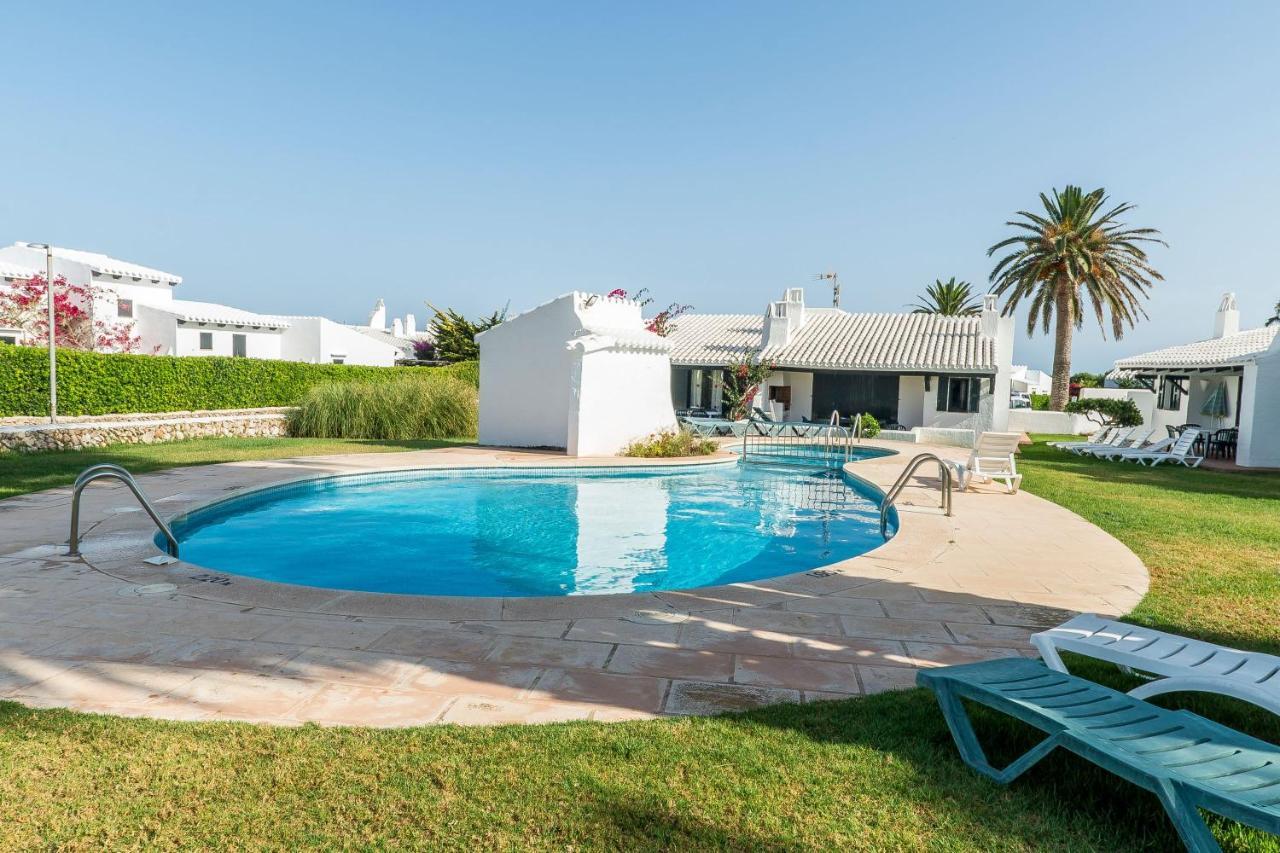Casa 3 O En Complejo Holiday home
