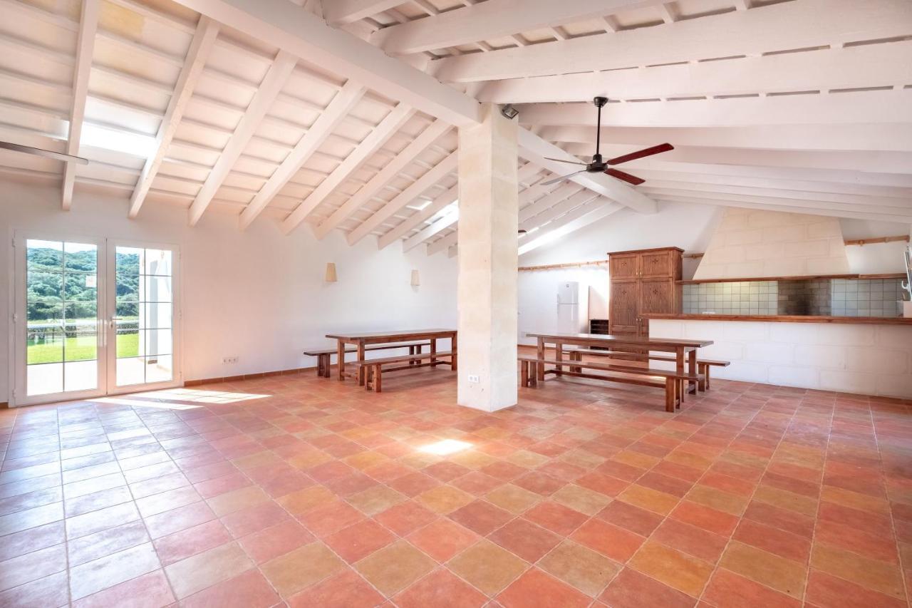 Villa Finca Na Bona