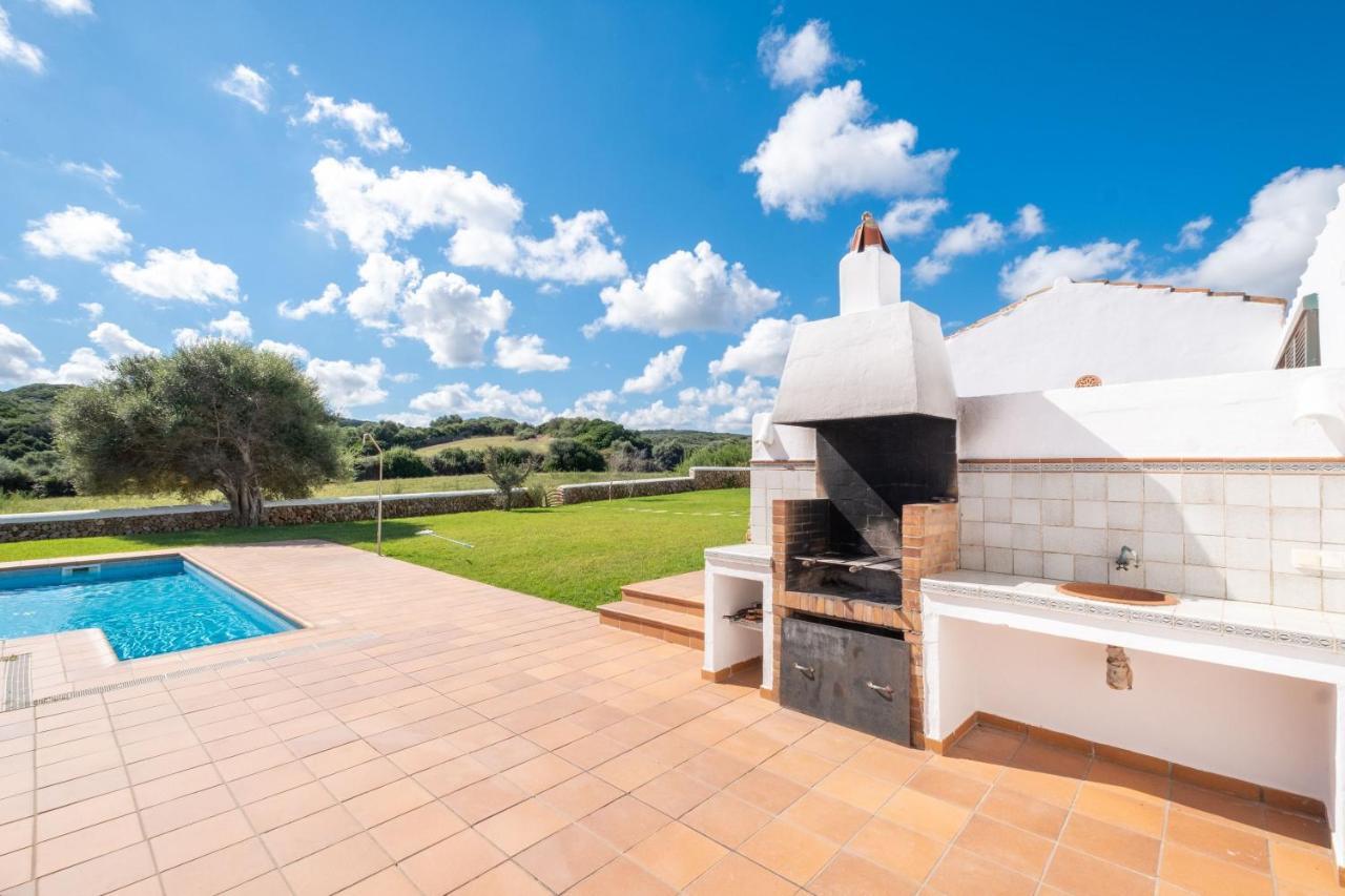 Finca Na Bona * Cala Llonga (Menorca)