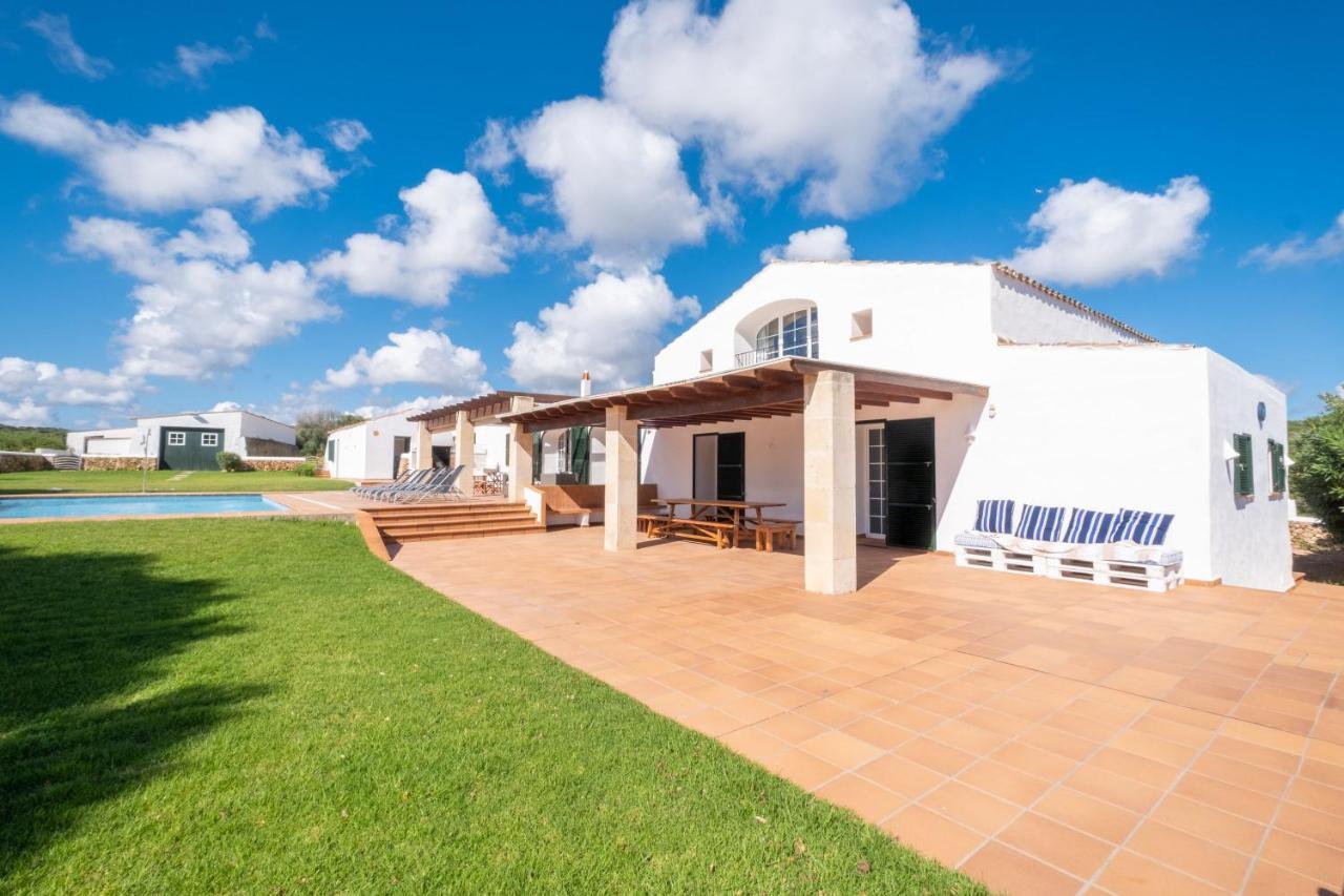 Finca Na Bona Villa