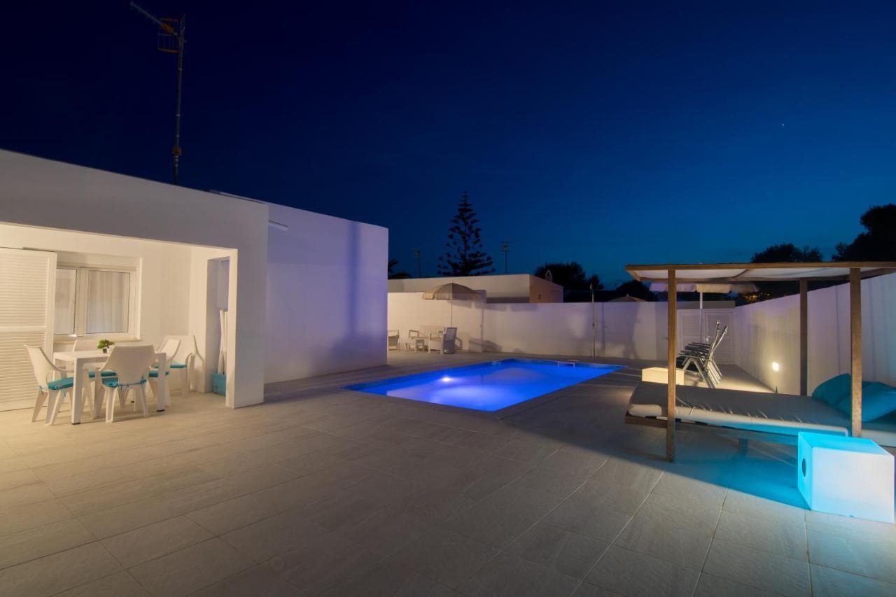 Holiday home Eidan