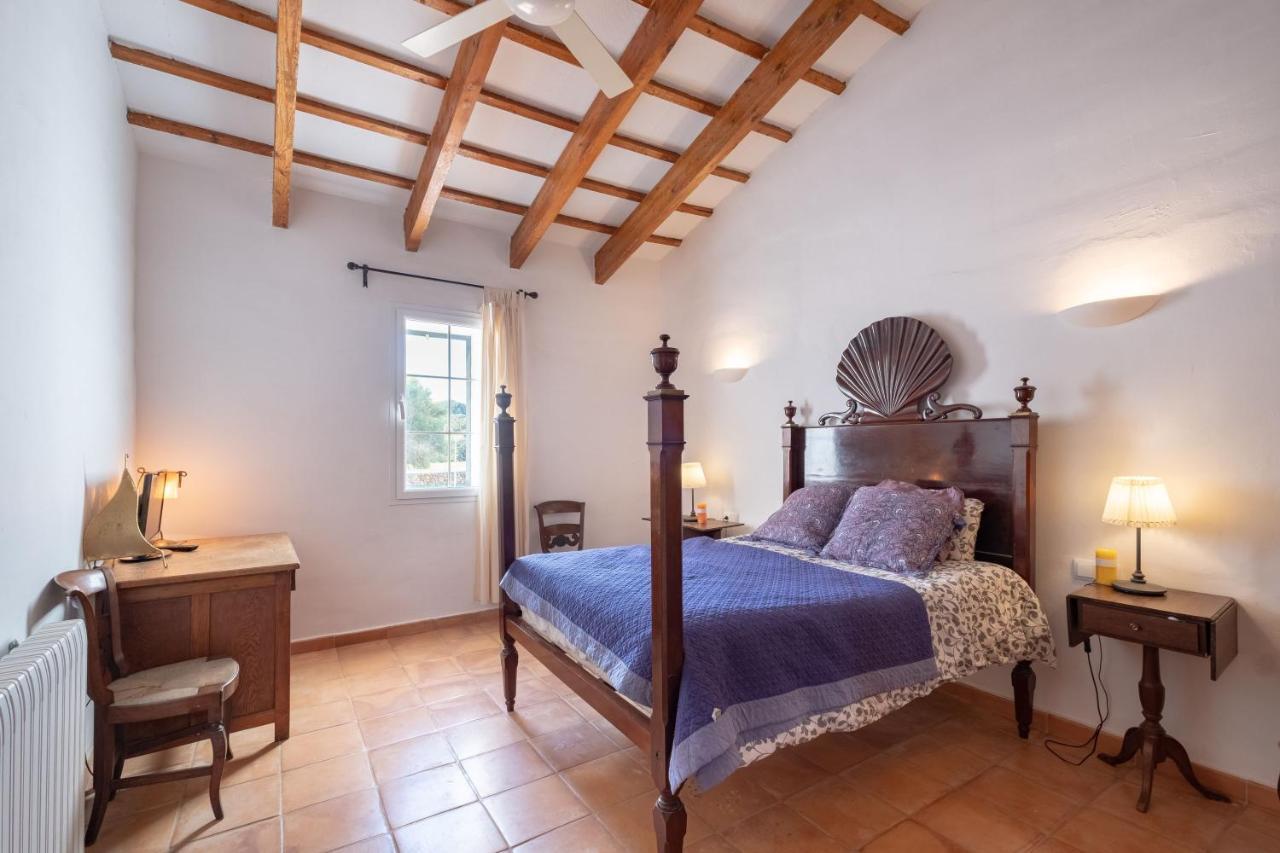 Finca Na Bona