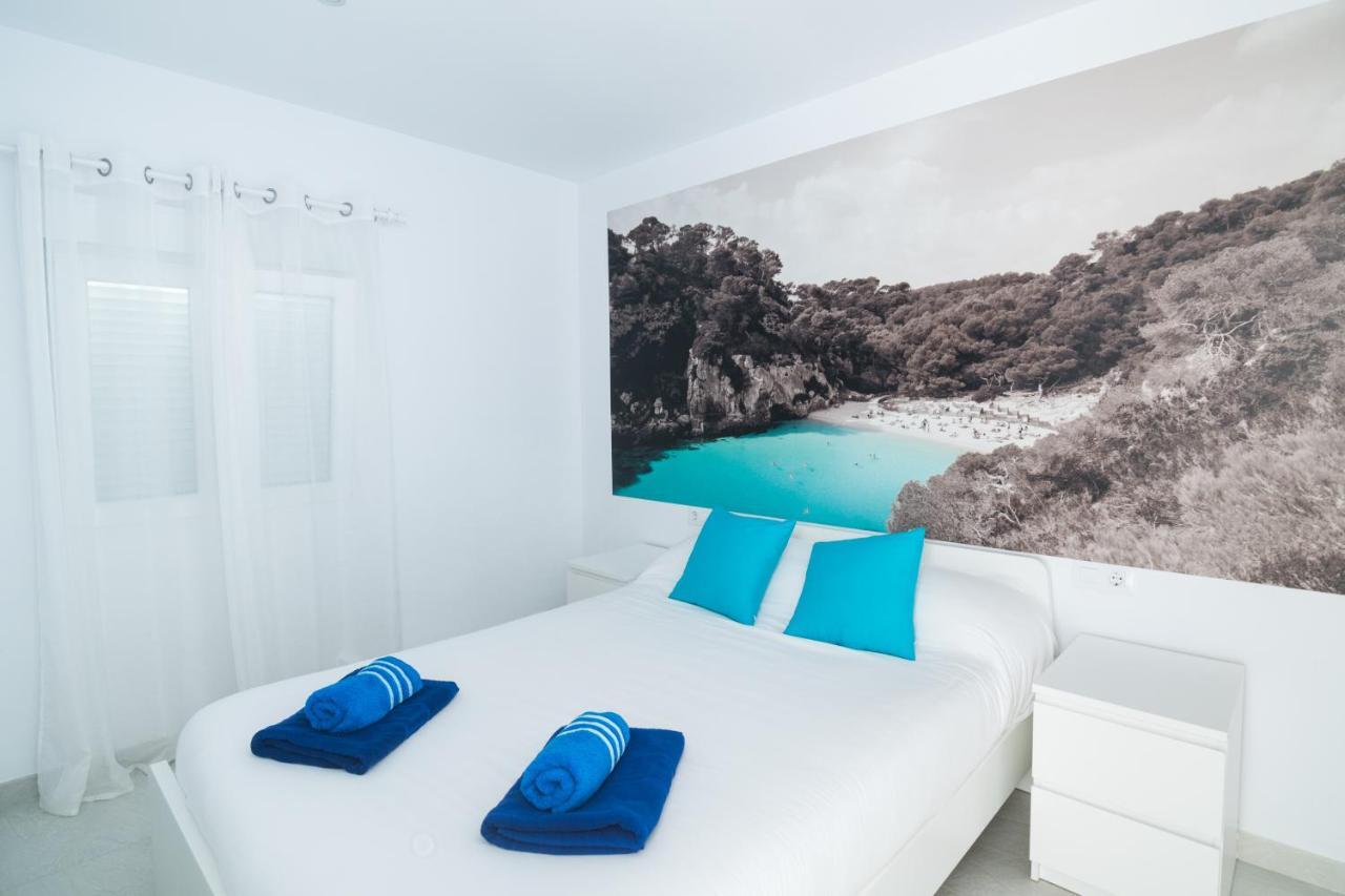 Eidan Cala Blanca (Menorca)