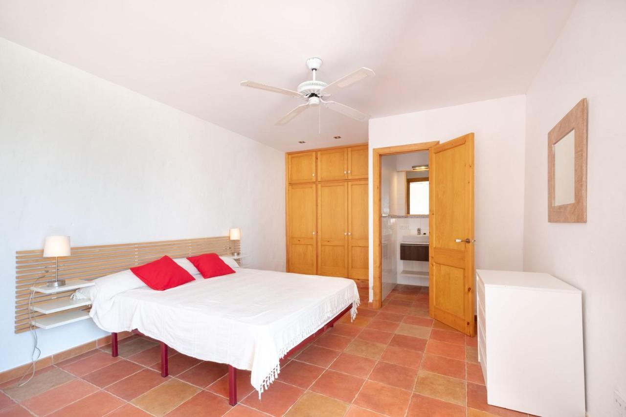Finca Na Bona * Cala Llonga (Menorca)