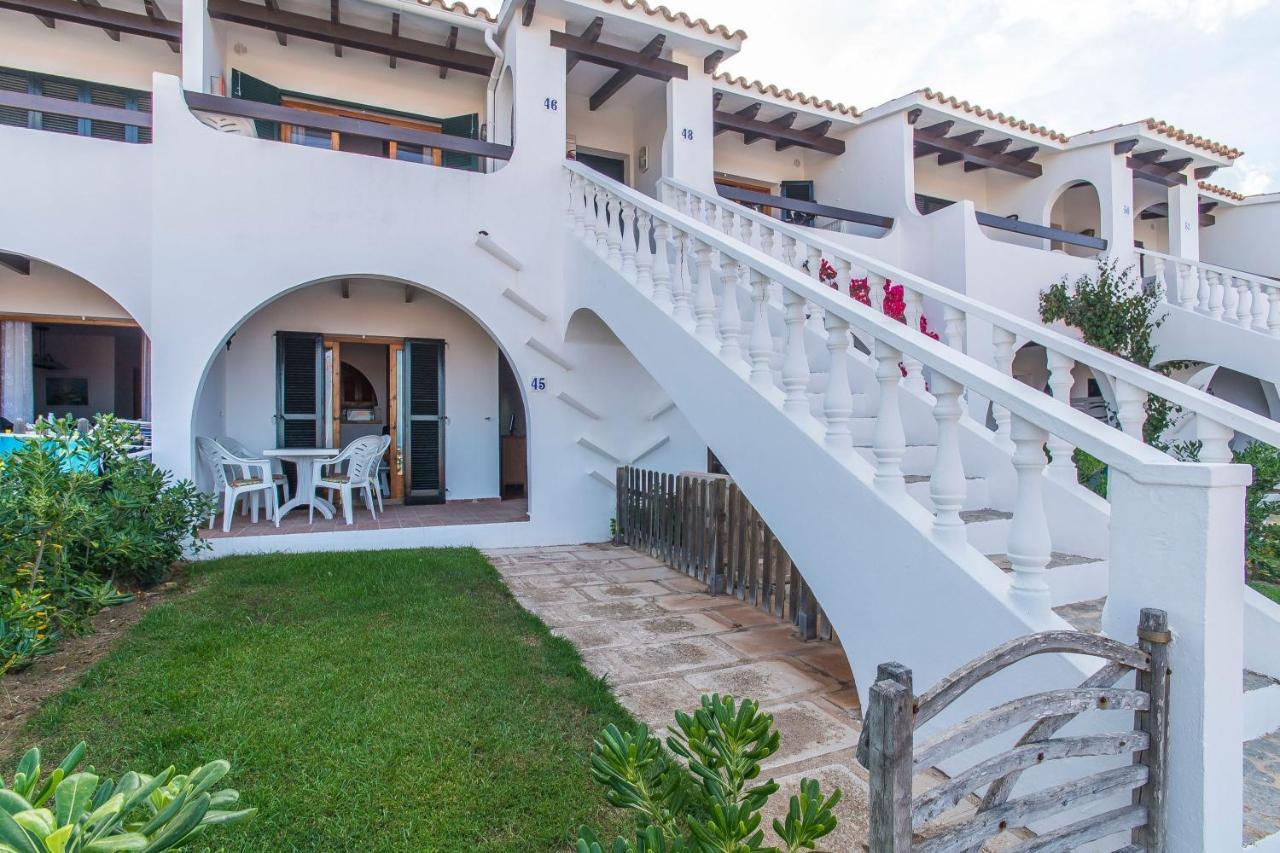 Costa Arenal 45 Apartment *