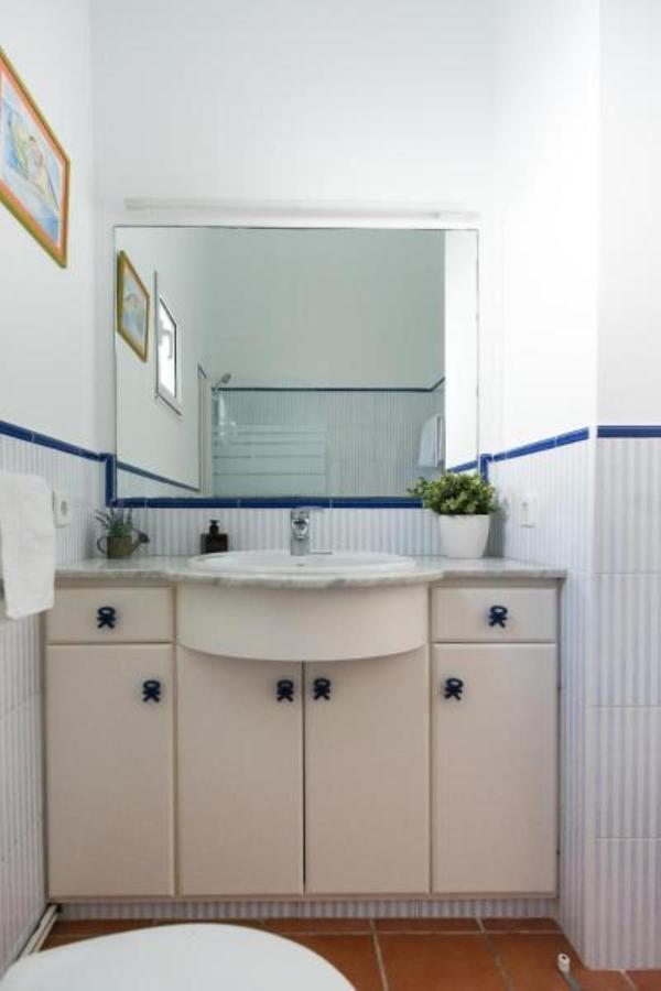 Sa Casa Vermella En Ciutadella Holiday home Ciutadella (Menorca)