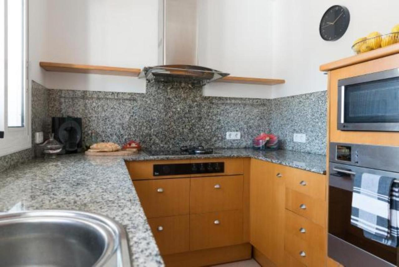 Holiday home Sa Casa Vermella En Ciutadella Ciutadella (Menorca)