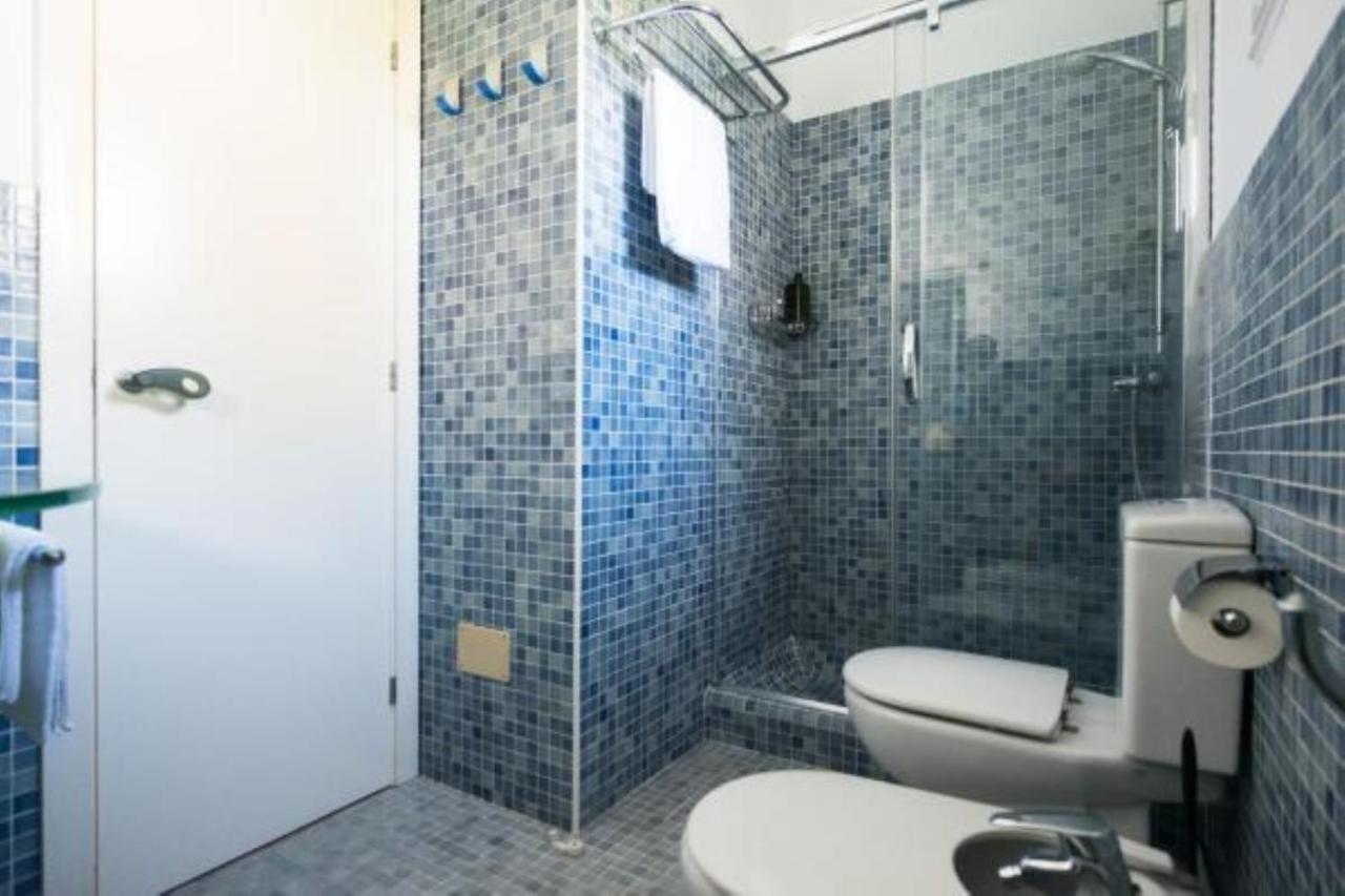 Holiday home Sa Casa Vermella En Ciutadella Ciutadella (Menorca)