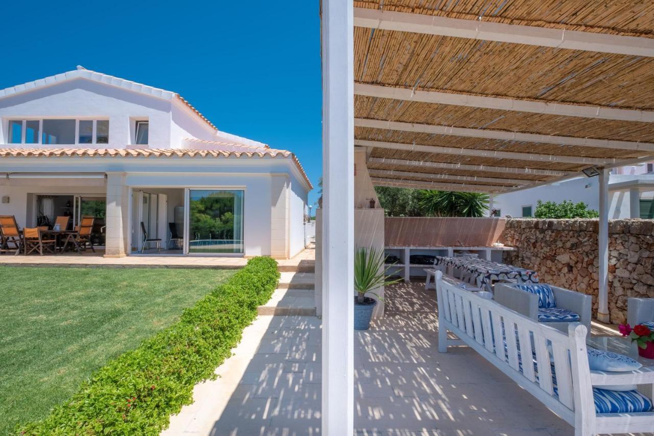 Chalet Abatzer Ciutadella (Menorca)
