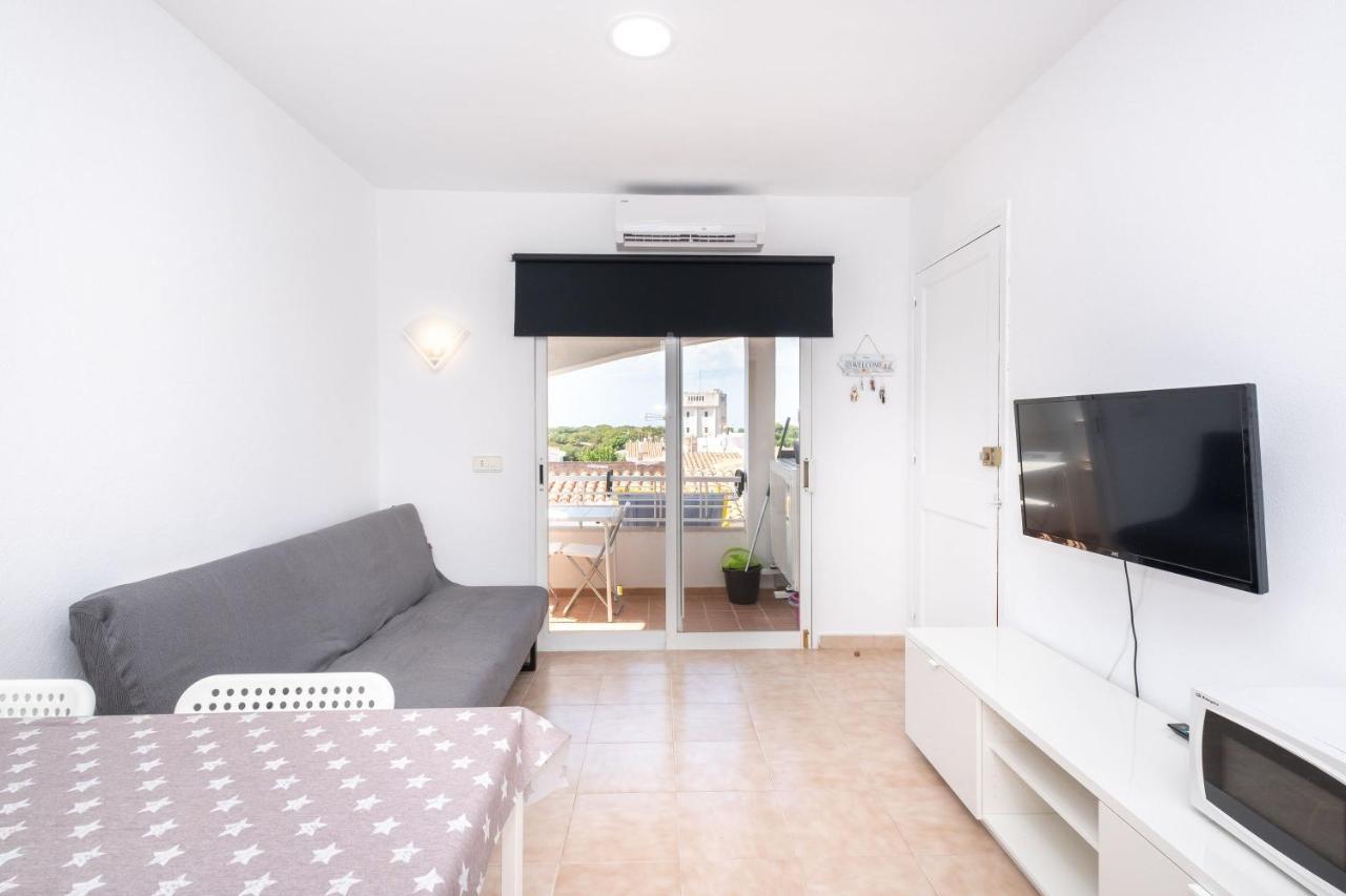 Apartamento Cala Piques