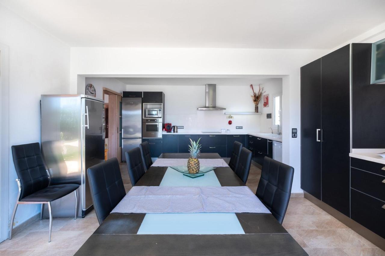 Chalet Abatzer