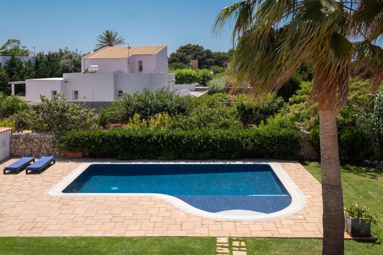 Abatzer Chalet Ciutadella (Menorca)
