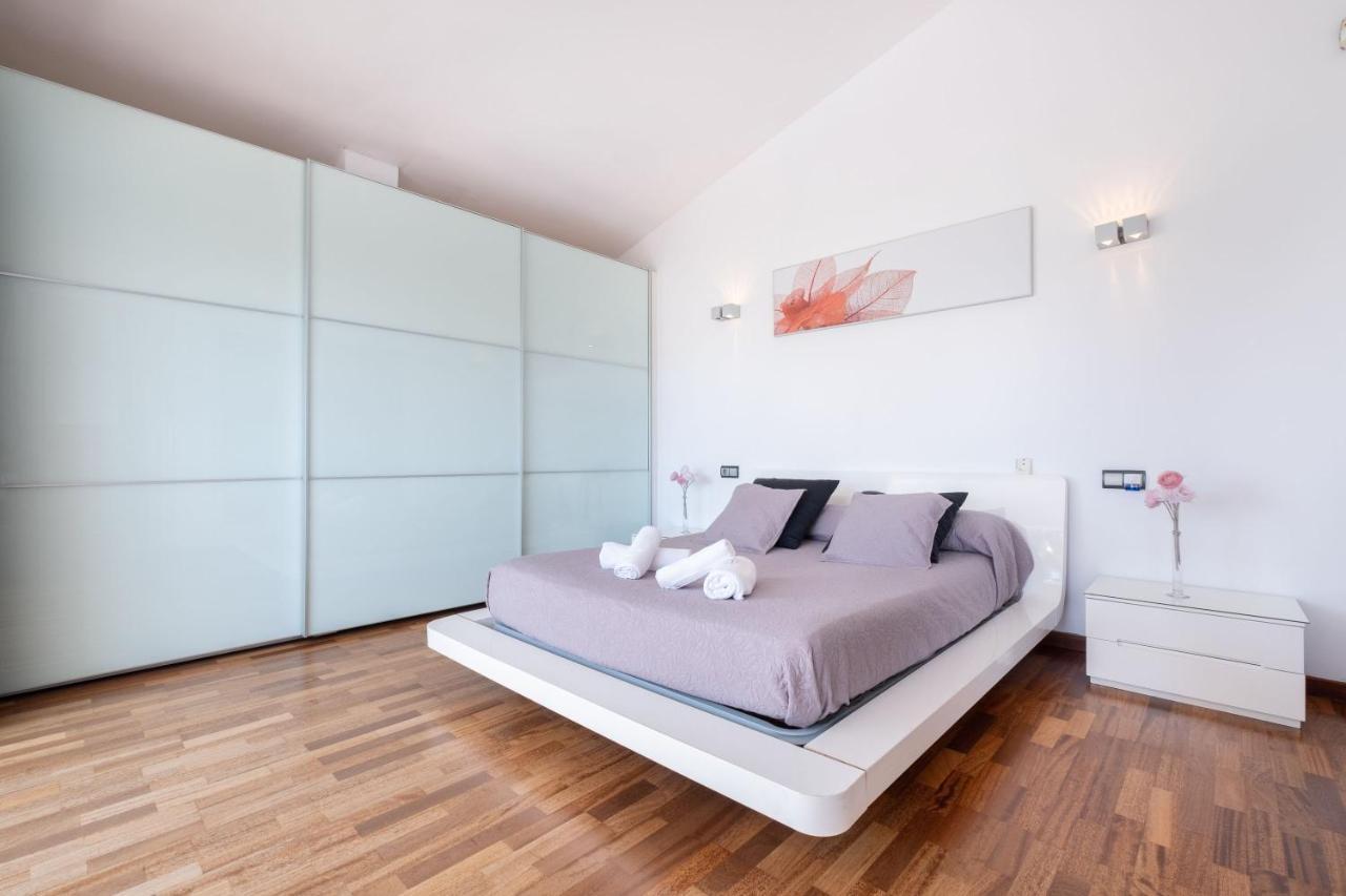 Abatzer Chalet Ciutadella (Menorca)