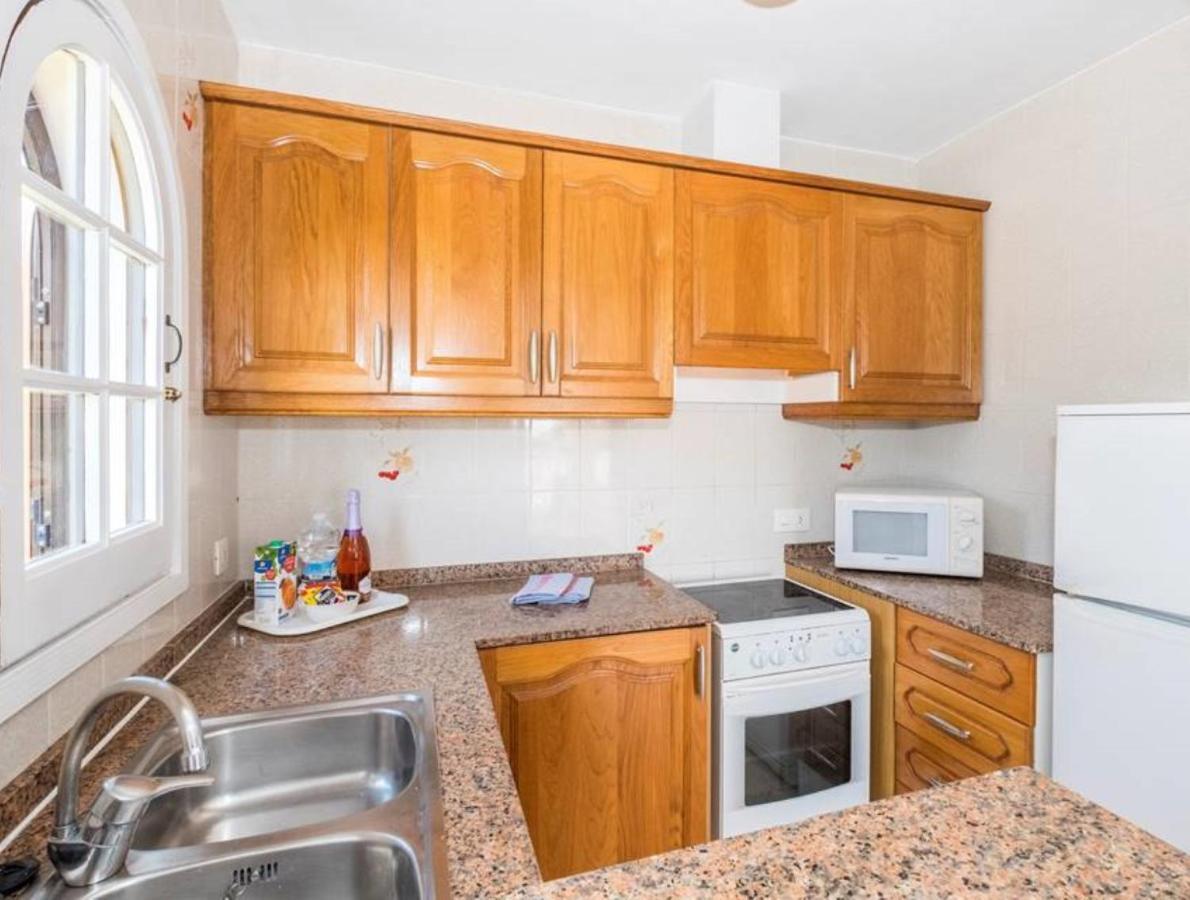 Apartamento Girasol Garden Superior 2-a