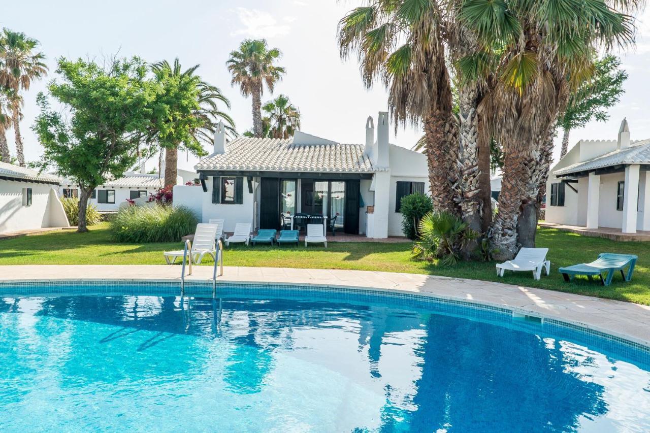 Casa 3 O En Complejo Holiday home Binisafua