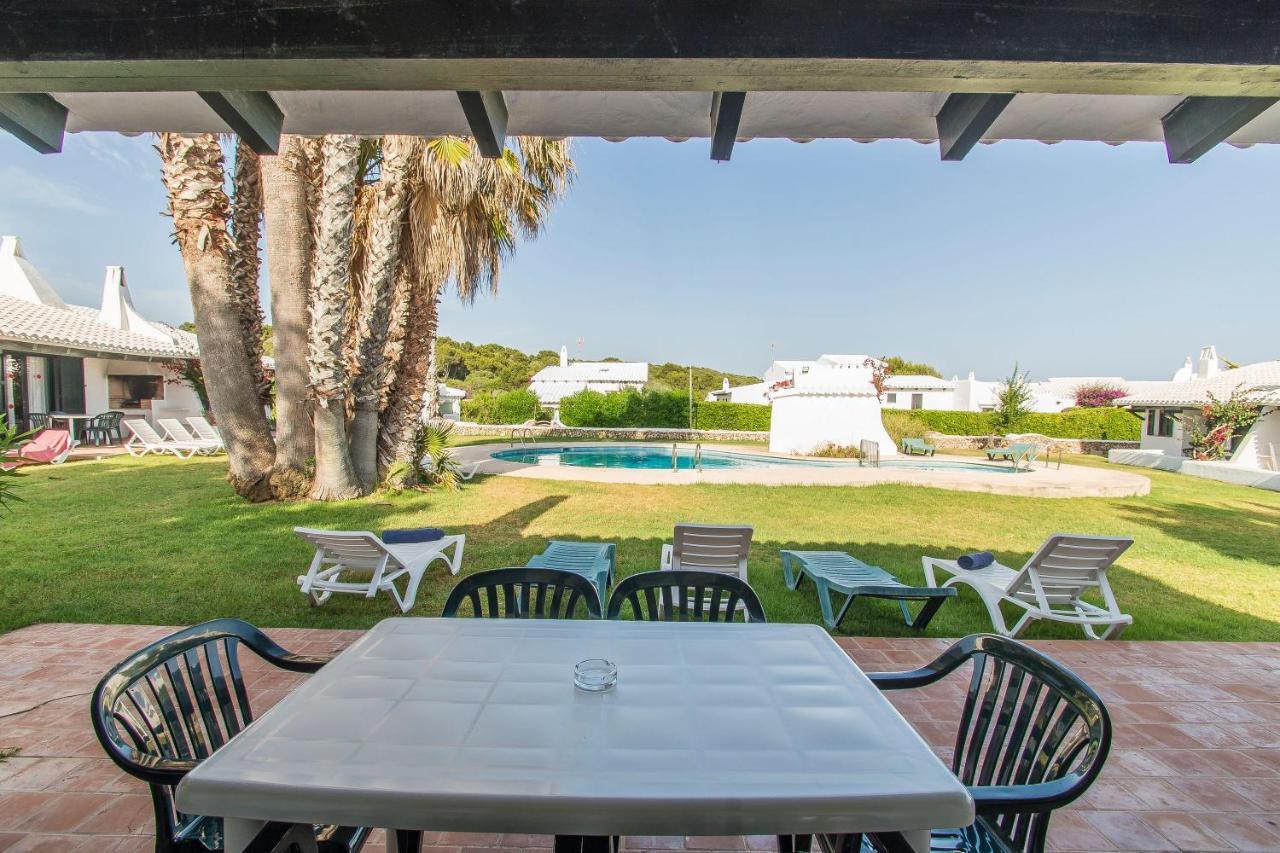 Casa 3 O En Complejo Holiday home *