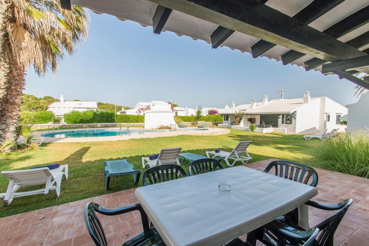 Casa 3 O En Complejo Holiday home *