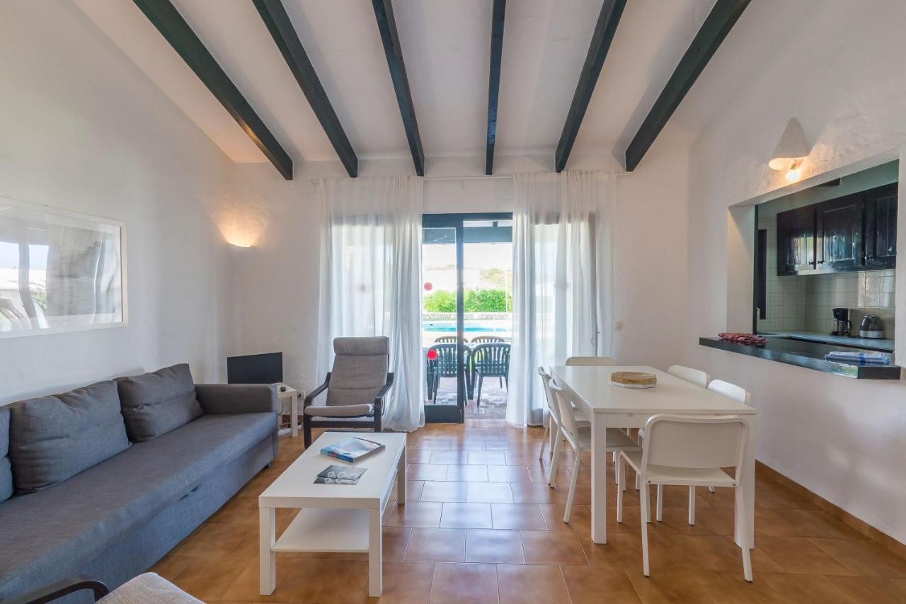 Holiday home Casa 3 O En Complejo *