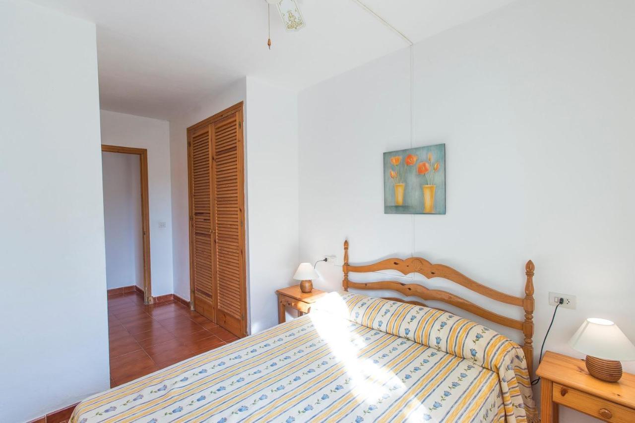 Costa Arenal 23 Apartamento Arenal d'en Castell