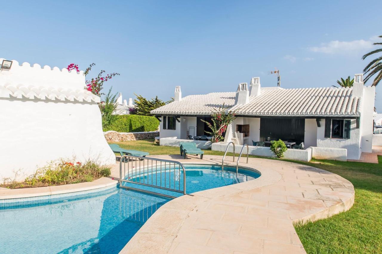 Casa 3 O En Complejo Holiday home