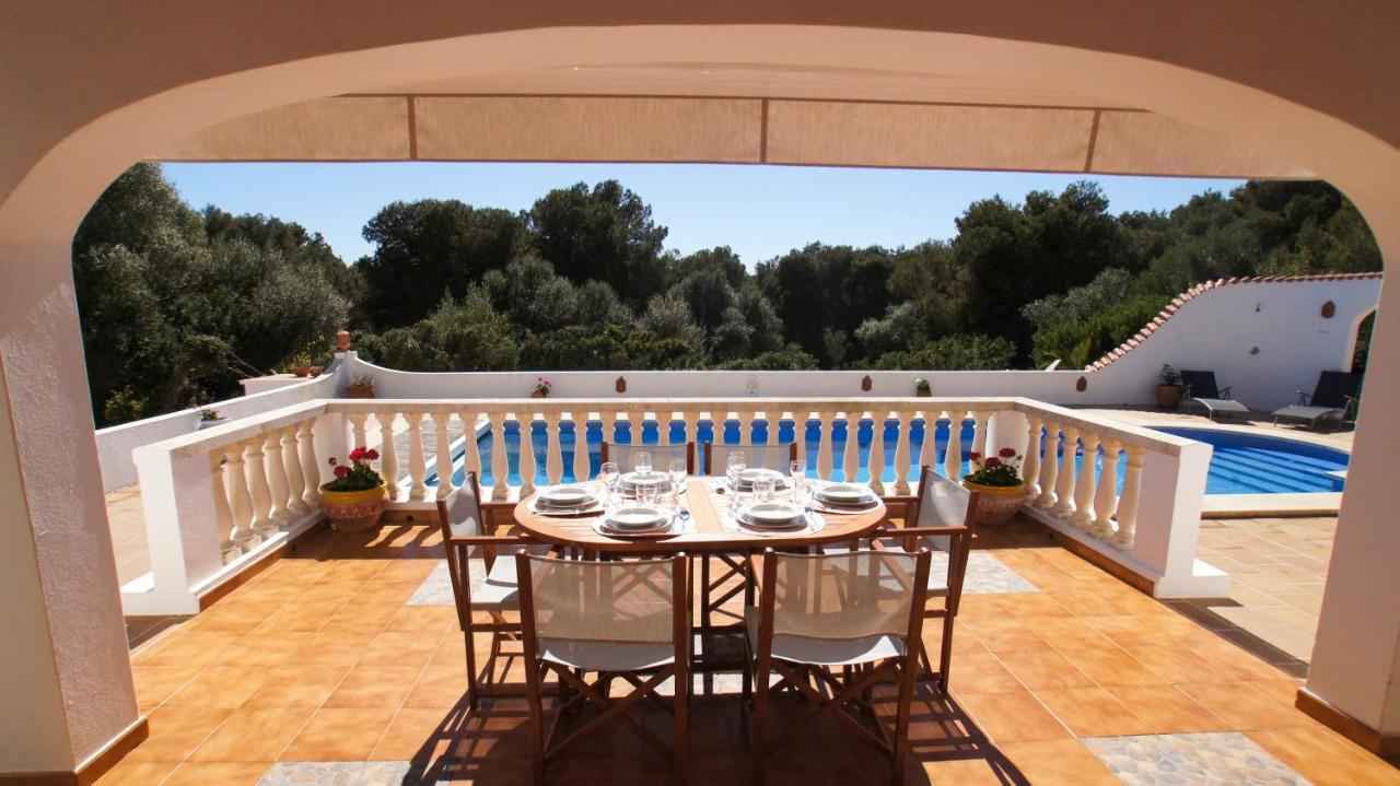 Holiday home Marmirada *