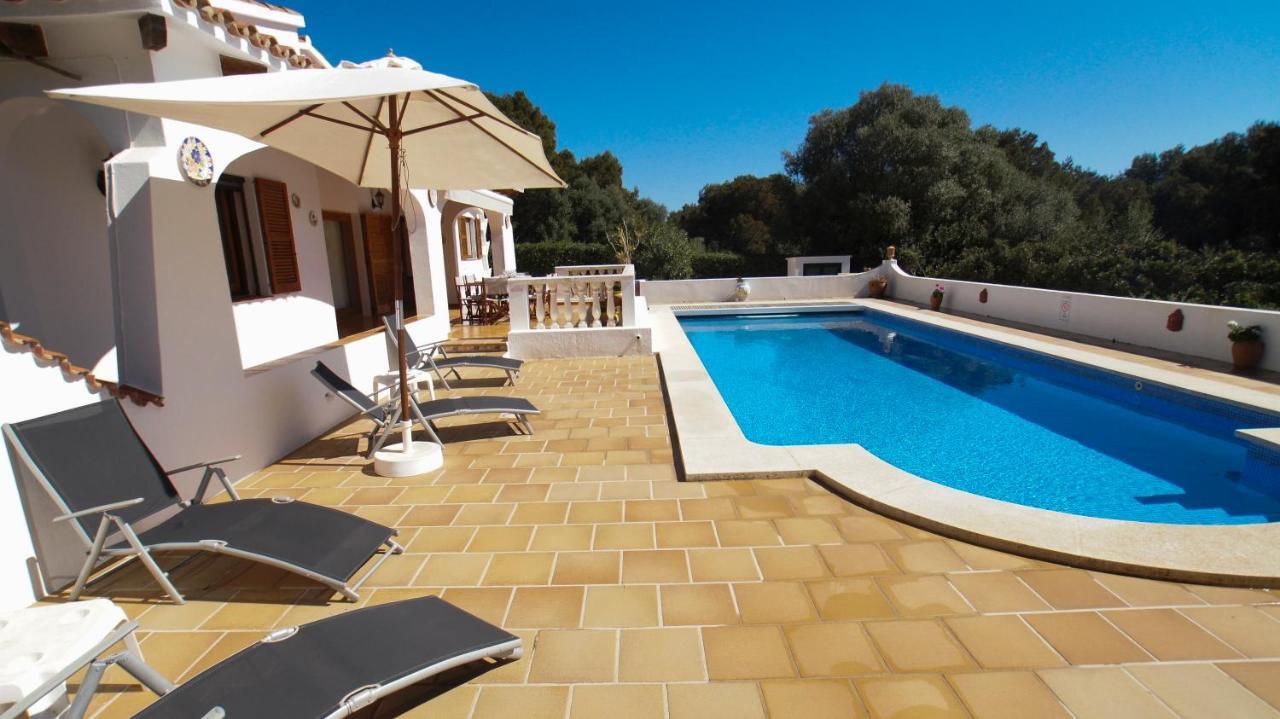 Holiday home Marmirada *