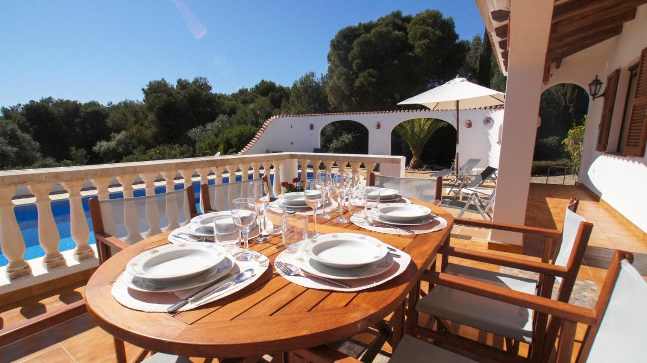 Marmirada Holiday home *