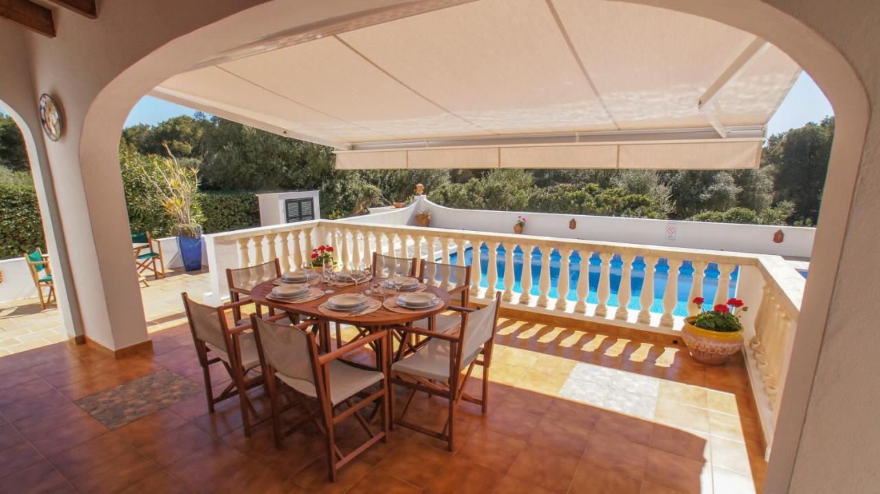 Marmirada Holiday home