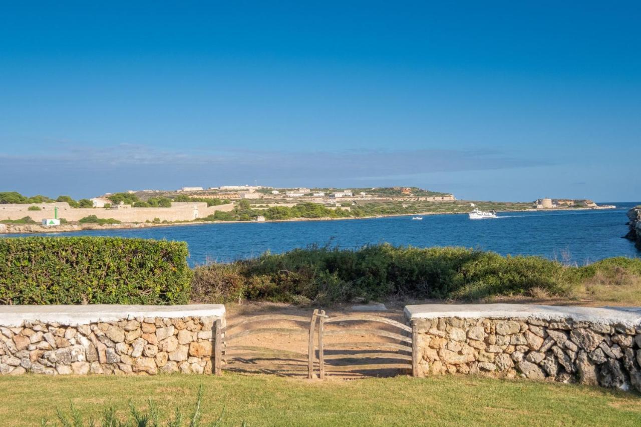 La Gardenia 41 Es Castell (Menorca)