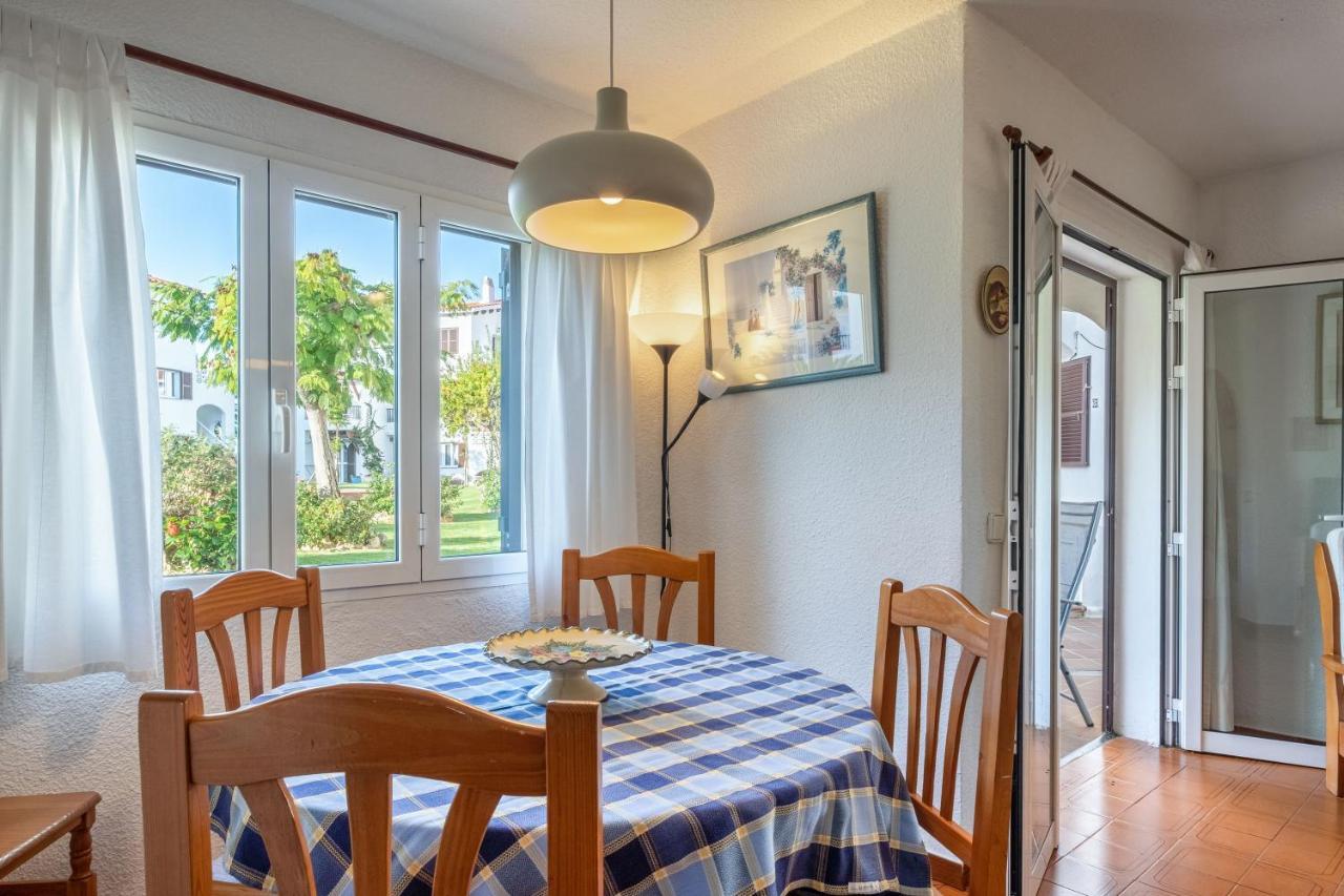 Apartment La Gardenia 41 Es Castell (Menorca)