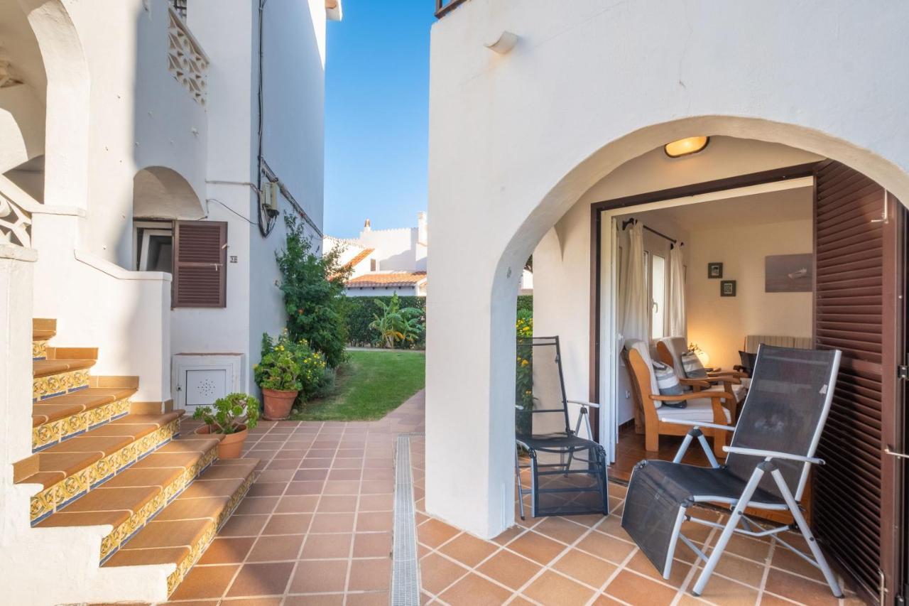 Apartment La Gardenia 41 Es Castell (Menorca)