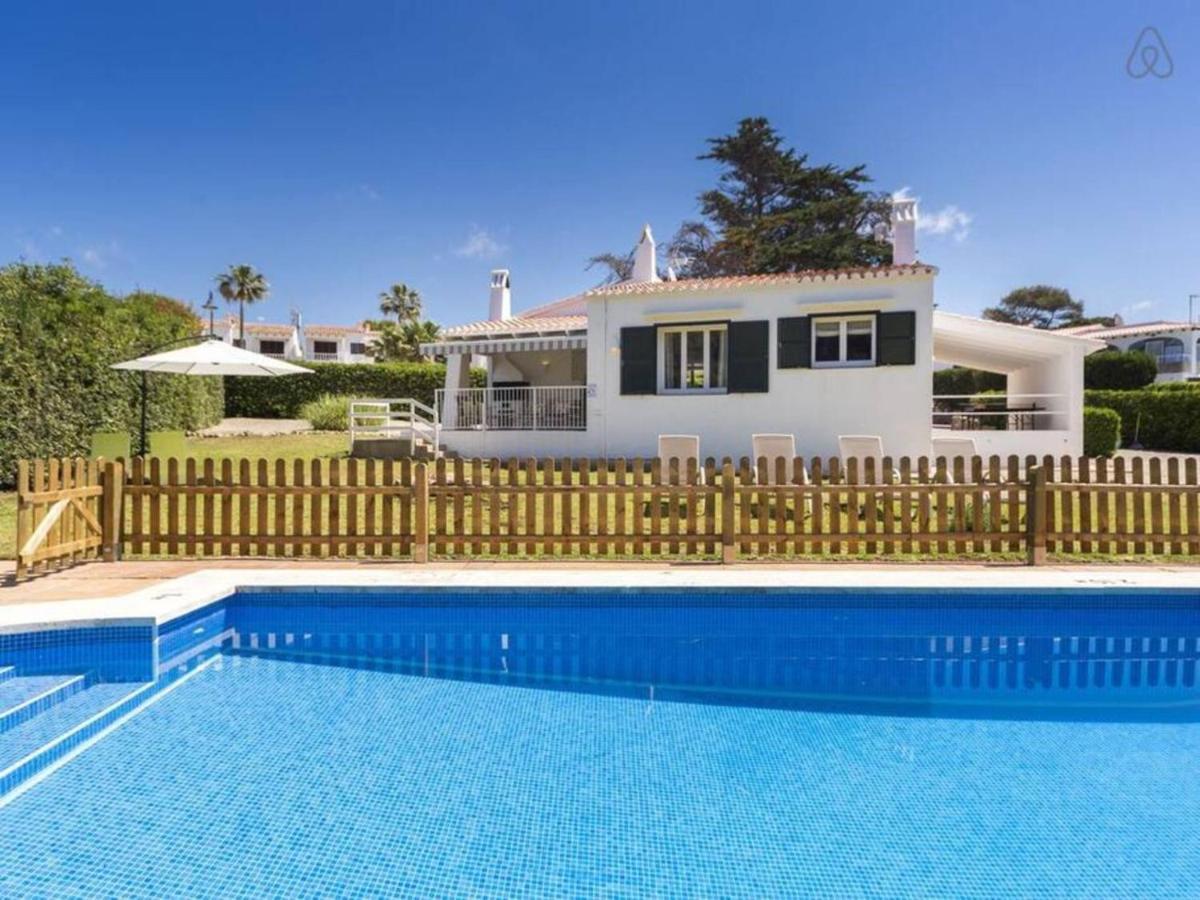 Villa Bini Alana *