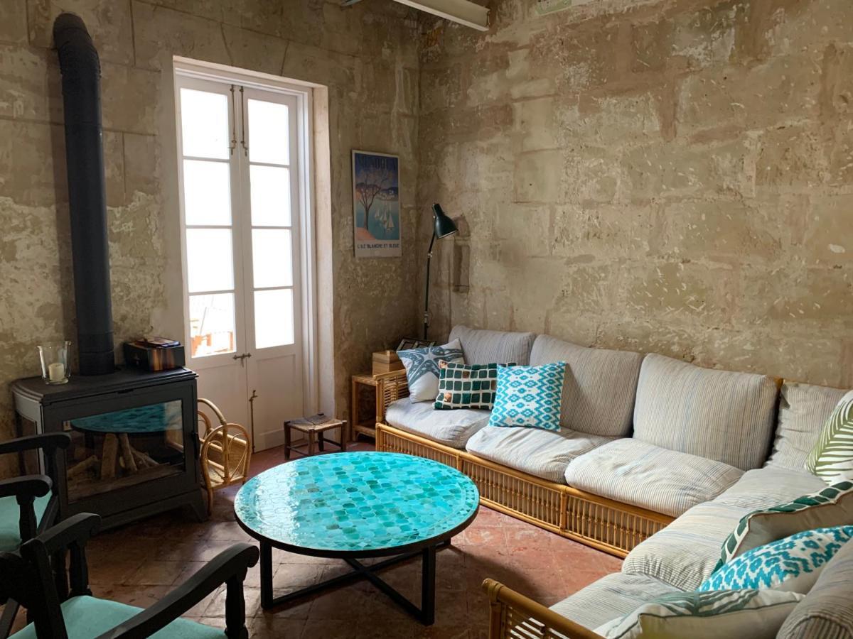Sant Roc Holiday home Mahon (Menorca)